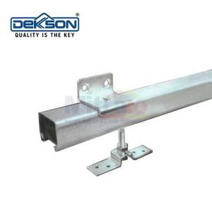 C/Dekkson SR H3 1.8M NA Sliding Rail Hampton
