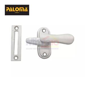 Paloma Penahan Jendela Rambucis Rbp 602 Rbp Oscar Satin Nickel