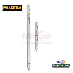Paloma Grendel Tanam  FBP 214 FBP Futura 8"+24" Satin Stainless Steel