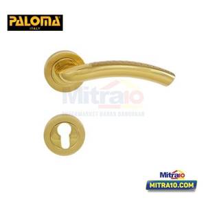 Paloma Gagang Pintu HRP 651 HRP Dakar ZA Gold