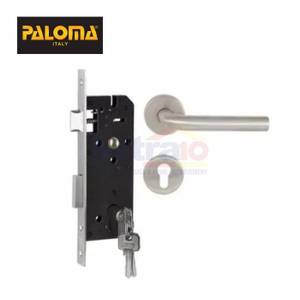 Paloma Lrp 403 Lrp Lht Neven Ss Sss + Msp025 Set Handle Pintu