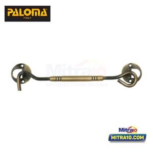 Paloma Penahan Jendela WHP 517 WHP 502-8" Antique Bronze