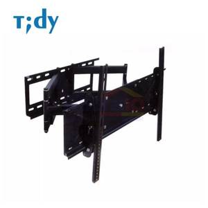 Tidy Bracket TV LCD/ LED TDP370B 32 - 65 Inch Hitam