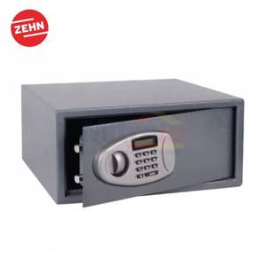 Zehn Sft-35Ed 200X430X350 Grey Laptop Safe