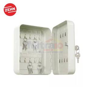 Zehn Kc-20 200X160X80 Cream Key Cabinet tempat Penyimpan Kotak Kunci