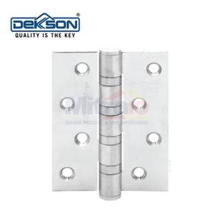 Dekkson Engsel Pintu Hinge Bremen ESS 4X3X3 Mm 4BB SSS
