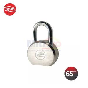 Zehn Gembok 204-65 65Mm Short Shackle Padlock