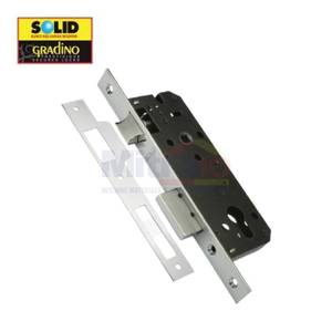 Door Stop - 0100051 Solid BD Swing LC 111 WL-40 US32D