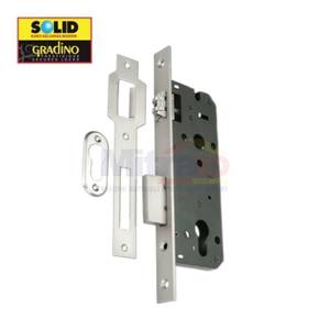 Lockcase - 0100056 Solid Badan Pelor LC 112 WL-40 US32D