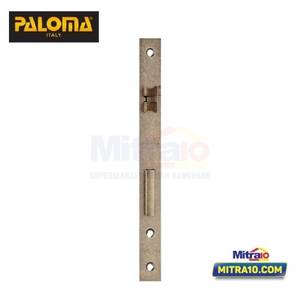 Paloma Badan Kunci MLP323 MLP SPR SWING 40MM Real Antique Brass