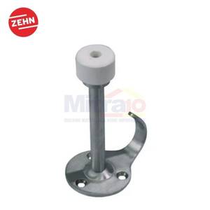Zehn Z-Dshr Door Stoper Hook Ruber Grey Sus304 Sss