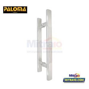 Paloma Pull Handle  PHP 277 N-CORINA 350MM Polished Stainless Steel