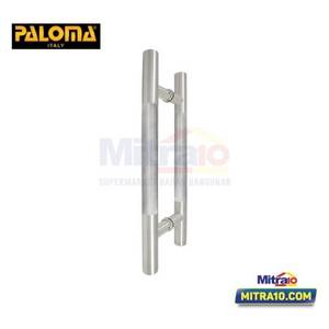 Paloma Gagang Pintu PHP 381 PHP N-CAVANA 350MM Polished Stainless Steel 