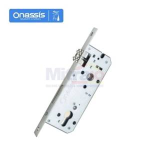 C/Onasiss BD/ONS 8816-40 SS Body Roller