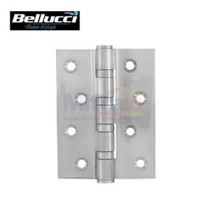 Bellucci Engsel Pintu ES/BLC 433 SS 4x3x3 Cm Stainless Steel