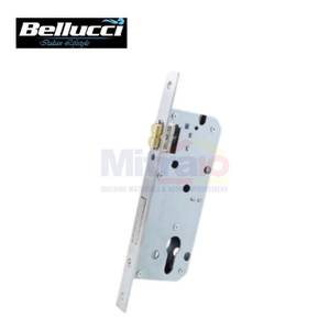 C/Bellucci BD/HDLROLLER Premium Lockcase