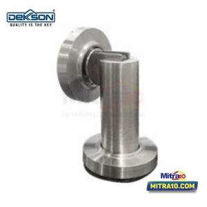 Dekkson Penahan Pintu/ Door DS 003 Satin Stainless 