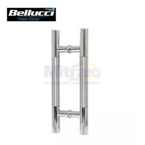 Bellucci Pull Gagang Pintu Stainless PH/BLC 501-40
