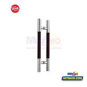 Zehn Pull Gagang Pintu Stainless ZN-PH-104 2.5X35X20 Cm