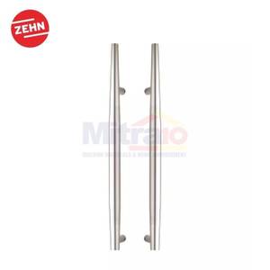 Zehn Pull Gagang Pintu Stainless ZN-PH-9020 2.5X35X20 Cm