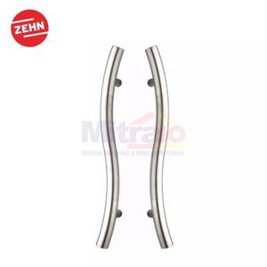 Zehn Pull Gagang Pintu Stainless ZN-PH-192 2.5X35X20 Cm