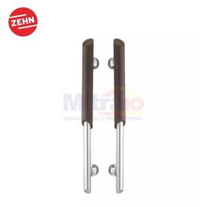 Zehn Pull Gagang Pintu Motif Kayu ZN-PH-W298 3.2X45X30 Cm