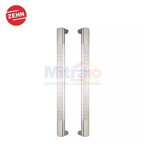Zehn Pull Gagang Pintu Motif Kayu ZN-PH-W104 3.8X60X40 Cm