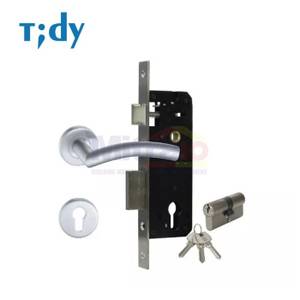 Tidy Handle Gagang Pintu Stainless ZN-HL-013 (Set)