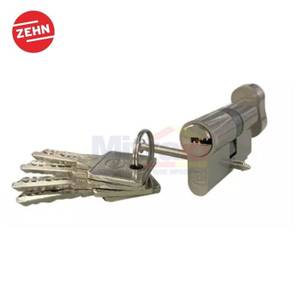 Zehn Kunci Pintu Knob Cylinder ZN-ON-KC01