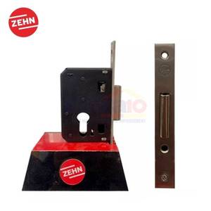 Zehn Badan Kunci Sliding ZN-ON-SL01