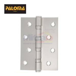 Paloma Engsel Pintu Stainless BHP 542 4x3x2 Cm
