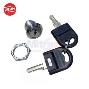Zehn Kunci Sparepart Cylinder ZN-L9871-16