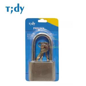 Tidy Gembok Pintu Stainless ZN-MPL-50 5 Cm