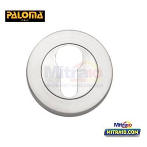 Paloma Ring Kunci ECP 371 Satin Stainless Steel