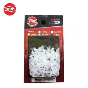 Zehn Pengatur Jarak Keramik ZN-8119-7 0.3 Cm (100 Pcs)