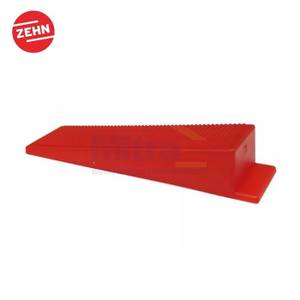 Zehn Pengatur Perataan Keramik ZN-8119-1PW Merah (100 Pcs)