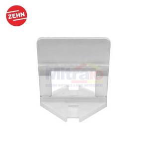 Zehn Clip Pengatur Perataan Keramik ZN-8119-1PC-2 Putih