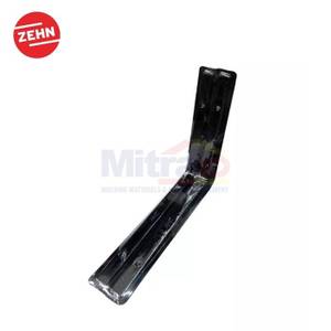Zehn Bracket Siku Kotak 5x6 Cm Hitam (Set)