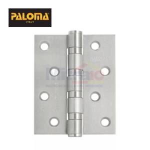 Paloma Engsel Pintu Stainless BHP 412 Essential 4x3x2 Cm