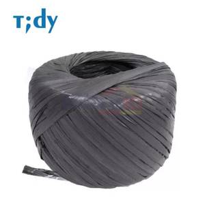 Tidy Tali Rapia 1/2 Kg Hitam