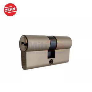 Zehn Kunci Silinder Besi Kuningan TD-AAS-CY02 6 Cm