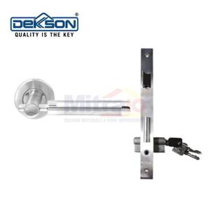 Dekson Handle Gagang Pintu LHTR 0051+MTS IL EC4085SSS (Set)