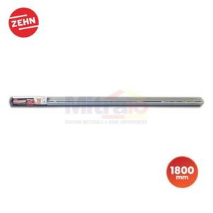 Zehn Rel Pintu Sliding ZN-AAS-RS1800 180 Cm (Set)