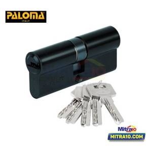 Paloma Kunci Silinder CLP 536 CYL DELUXE DC-CK 70MM Hitam