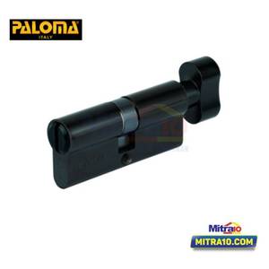 Paloma Kunci Silinder CLP 736 CYLDELUXE KC-NK 70MM  Hitam