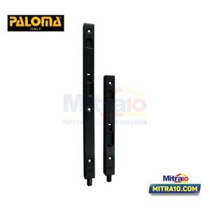 Paloma Grendel Tanam FBP 223 FBFUTURA 8"+18" Matte Black 
