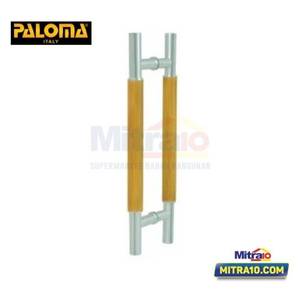 Paloma Gagang Pintu PHP 2125 PH VIVIAN 300MM Polished Stainless Steel 