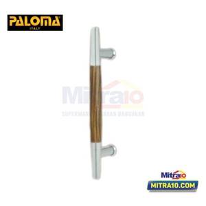 Paloma Gagang Pintu PHP 2337 PH LEIVA 300MM Polished Stainless Steel 