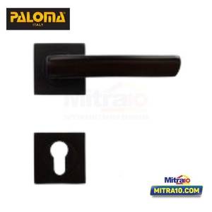 Paloma Gagang Pintu LRP 5406 Evertonzz (MLP 328CLP 516) Hitam