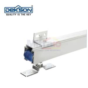 Dekson Rel Pintu Sliding SR 8701 D3 1.8 Meter